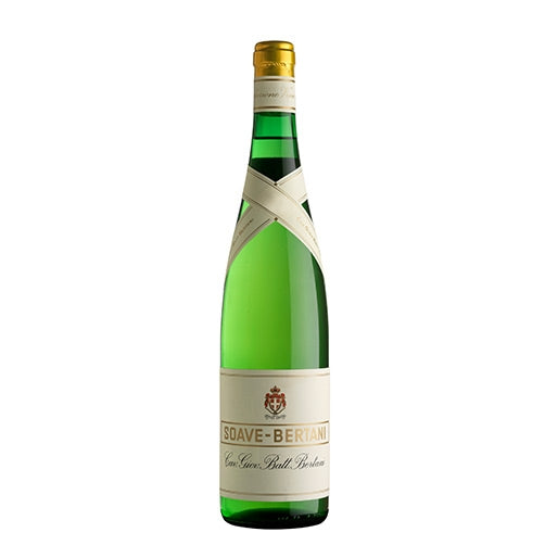 Soave Classico DOC "Soave-Bertani" Vintage Edition 2024 - Bertani