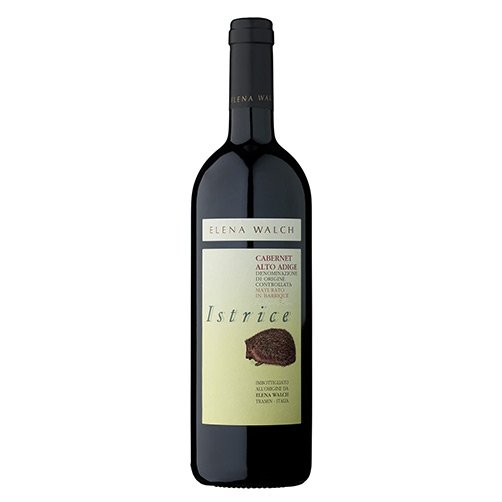 Alto Adige Cabernet Sauvignon DOC "Istrice" 2023 - Elena Walch