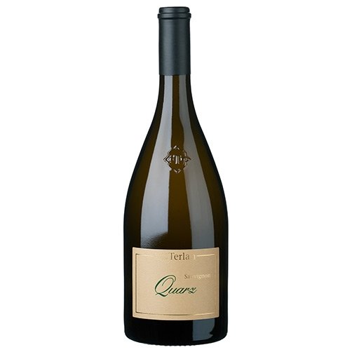 Alto Adige Terlano Sauvignon Blanc DOC "Quarz" 2024 Magnum - Terlan