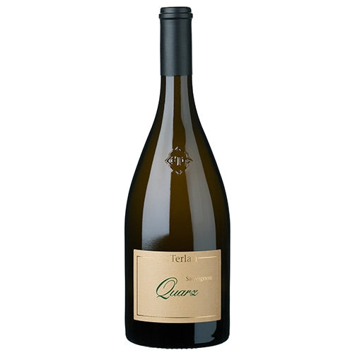 Alto Adige Terlano Sauvignon Blanc DOC "Quarz" 2023 - Terlan