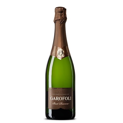 Verdicchio Spumante Brut Riserva DOC 2021 - Garofoli