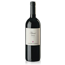 Barolo DOCG 'Pajana' 2021 - Domenico Clerico
