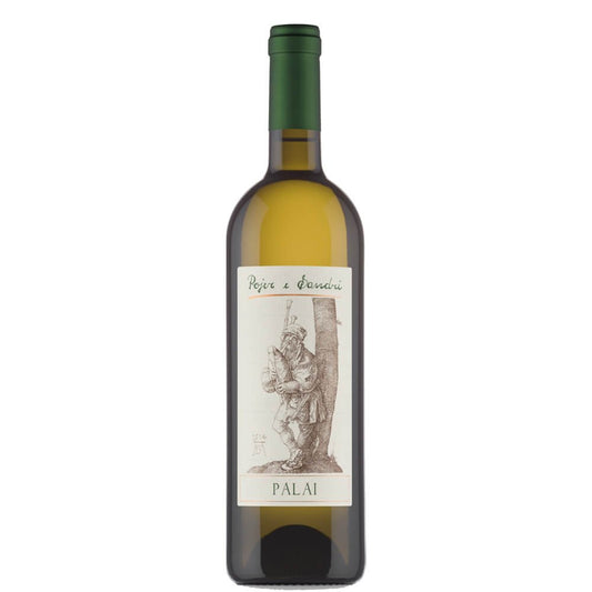 Vigneti delle Dolomiti IGT "Palai" 2023 - Pojer e Sandri