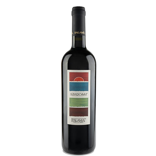 Salice Salentino DOP ''Albarossa'' 2022 - Palamà