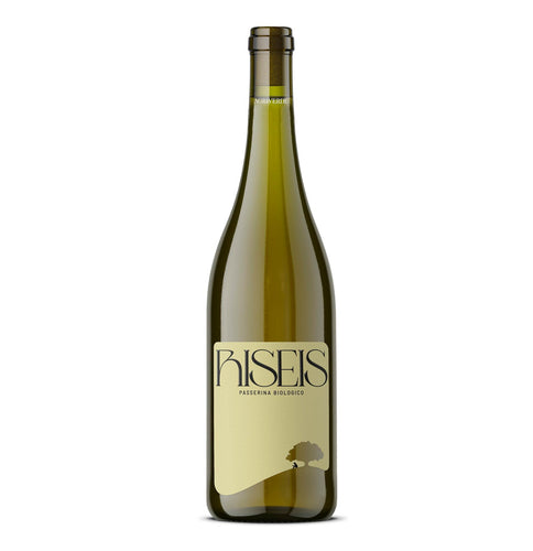 Terre di Chieti Passerina IGT "Riseis" 2024 - Agriverde