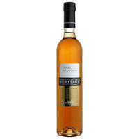 Terre Siciliane Bianco Passito Liquoroso IGT - Heritage, Francesco Intorcia (0.5l)