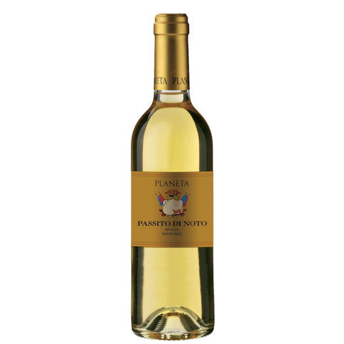 Passito di Noto DOC 2024 - Planeta (0.5l)