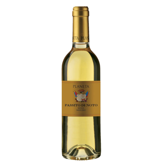 Passito di Noto DOC 2024 - Planeta (0.5l)