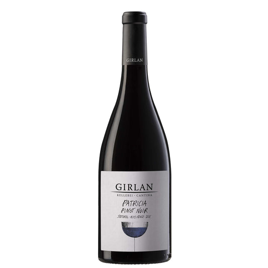 Alto Adige Pinot Noir DOC "Patricia" 2023 - Girlan
