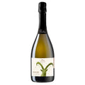 Vino Spumante di Qualità Brut "Puntay Peak Nat" 2023 - Erste + Neue