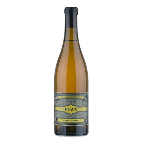 Vin de France "Peaux" 2022 - Sylvie Augereau