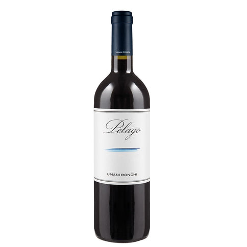 Marche Rosso IGT "Pelago" 2020 - Umani Ronchi