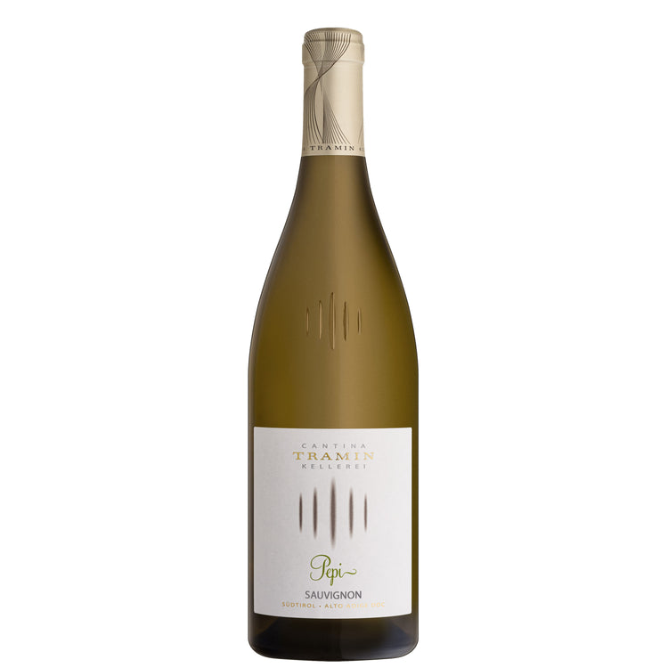 Alto Adige Sauvignon DOC "Pepi" 2024 - Cantina Tramin