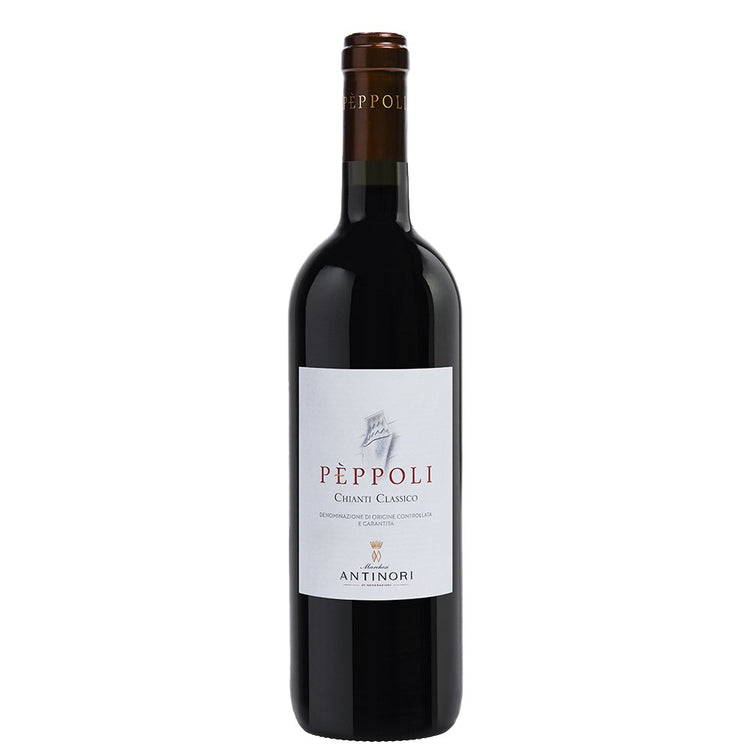Chianti Classico DOCG "Pèppoli" 2024 - Antinori