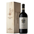 Chianti Classico Riserva DOCG "Tenuta Perano" 2021 Magnum - Frescobaldi (cassetta di legno)