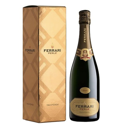 Trento DOC “Perlé” 2019 - Ferrari (Astuccio)