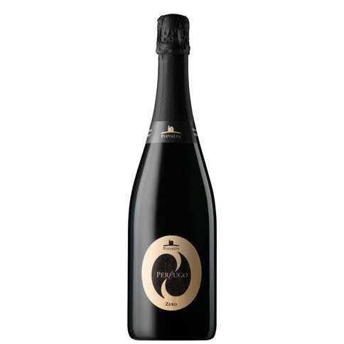 Vino Spumante di Qualità Metodo Classico Dosaggio Zero "Perlugo" Magnum - Pievalta