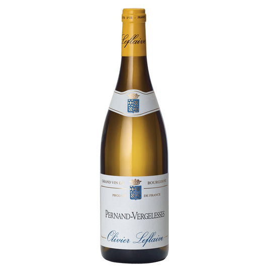 Pernand-Vergelesses Blanc 2020 - Olivier Leflaive
