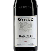 Barolo Perno DOCG 2019 - Sordo