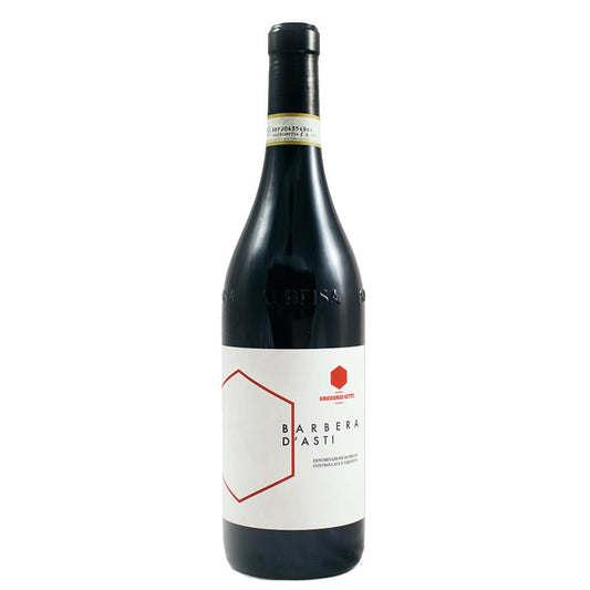 Barbera d'Asti DOCG 2020 - Castello di Perno