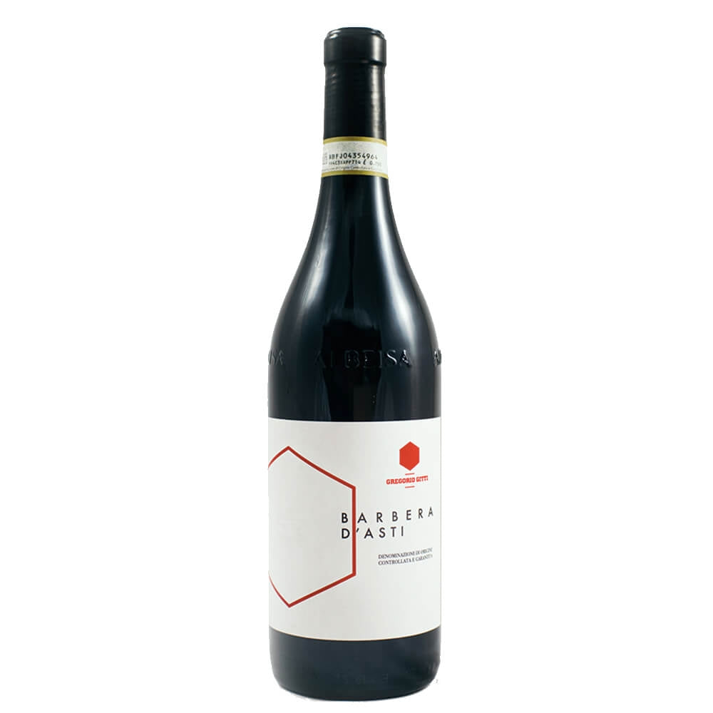 Barbera d'Asti DOCG 2022 - Castello di Perno