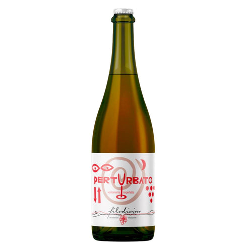Marche Bianco Frizzante IGT "Perturbato" 2022 - Filodivino