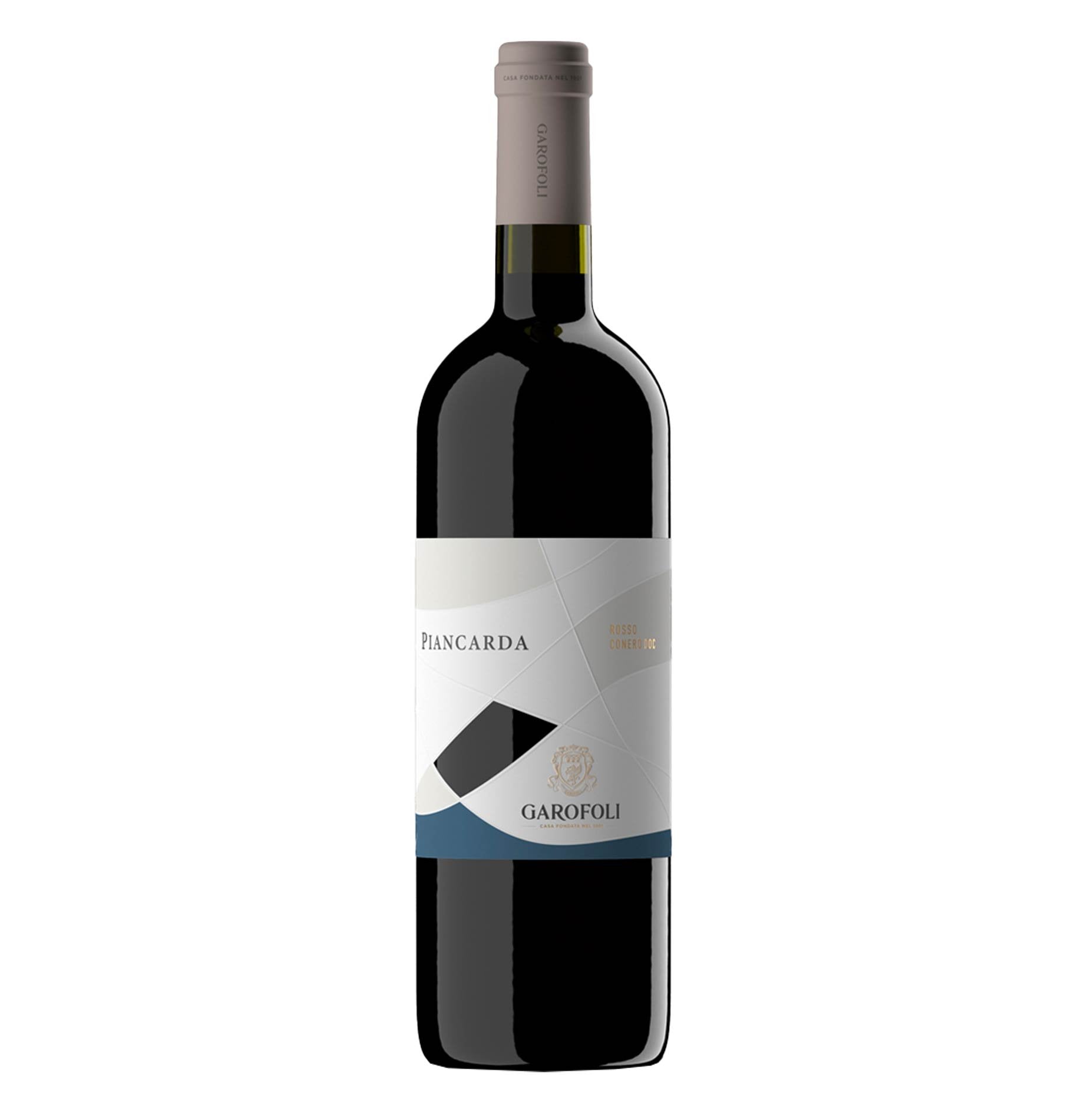 Rosso Conero "Piancarda" 2023 - Garofoli