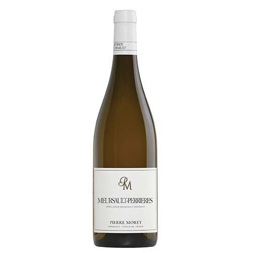 Meursault Blanc Perrières 1er Cru 2020 - Pierre Morey