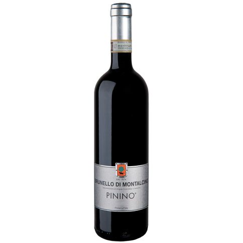 Brunello di Montalcino DOCG 2017 - Pinino