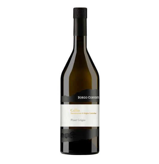 Collio Pinot Grigio DOC 2022 - Borgo Conventi