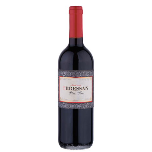 Venezia Giulia Pinot Nero IGP 2019 - Bressan Mastri Vinai