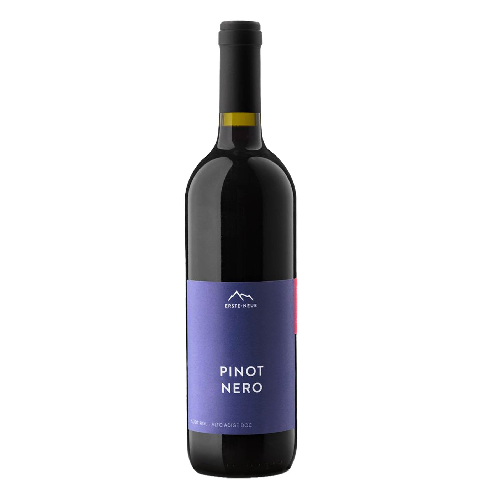 Alto Adige Pinot Nero DOC 2024 - Erste + Neue