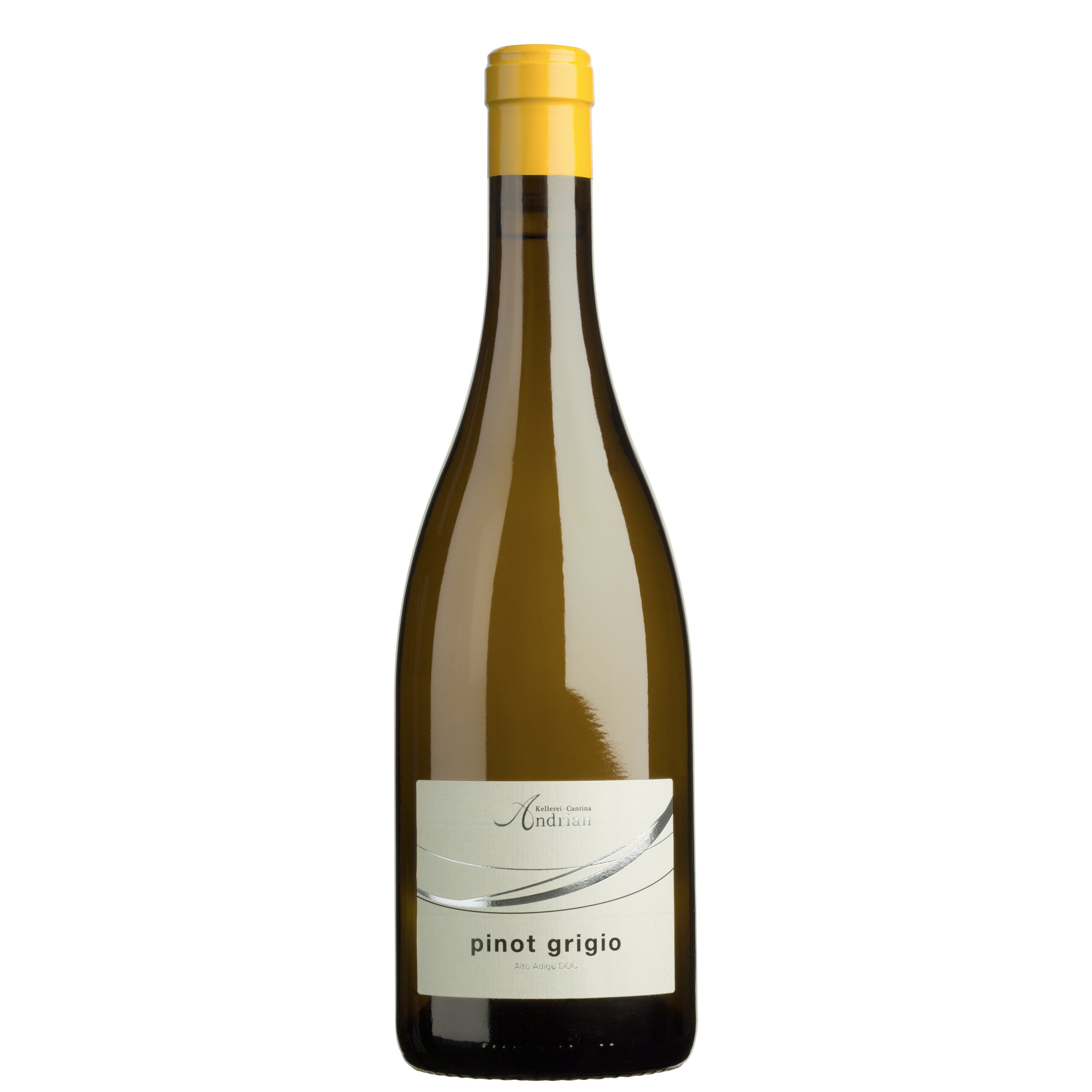Alto Adige Pinot Grigio DOC 2025 - Andriano