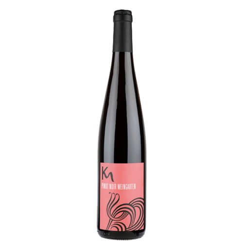 Alsace Weingarten Pinot Noir 2017 - Domaine Kumpf et Meyer