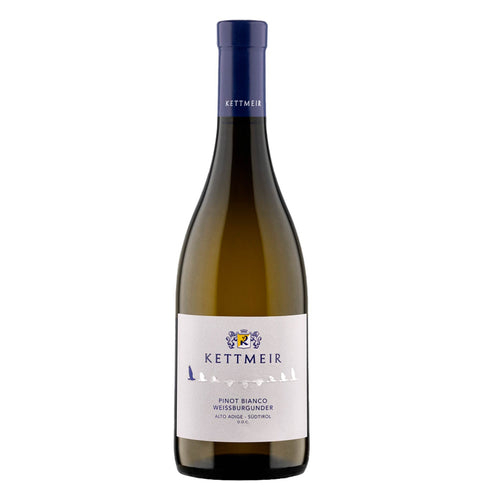 Alto Adige Pinot Bianco DOC 2024 - Kettmeir