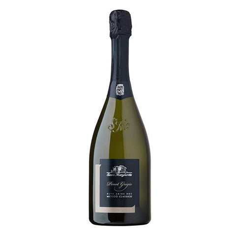 Alto Adige Pinot Grigio Spumante Brut Metodo Classico DOC 2016 - Santa Margherita