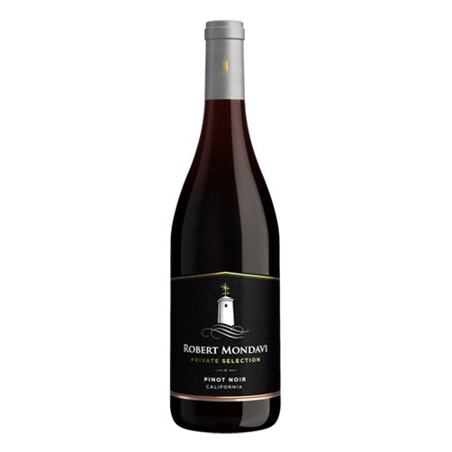 California Pinot Nero "Private Selection" 2019 - Robert Mondavi
