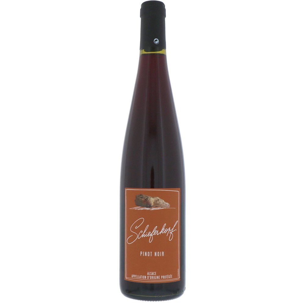 Alsace Pinot Noir AOC 2023 - Schieferkopf