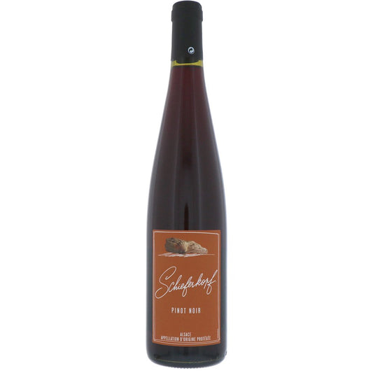 Alsace Pinot Noir AOC 2020 - Schieferkopf
