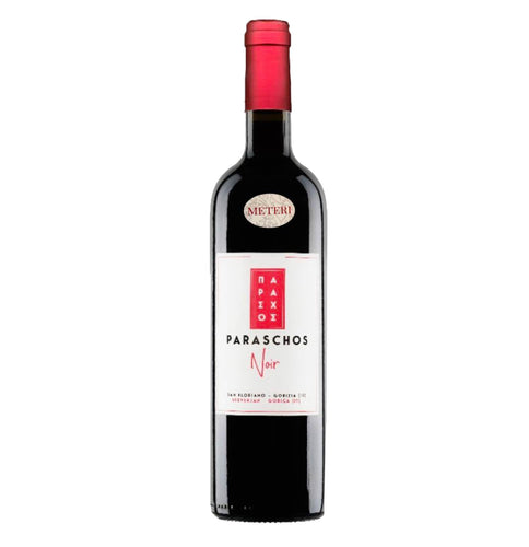 Venezia Giulia IGT Pinot Nero "Noir" 2018 - Paraschos
