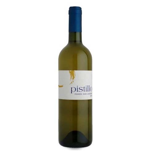 Offida Pecorino DOCG "Pistillo" 2024 - Poderi San Lazzaro