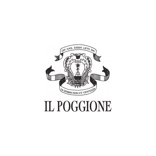 Rosso di Montalcino DOC 2021 - Il Poggione (0.375l)