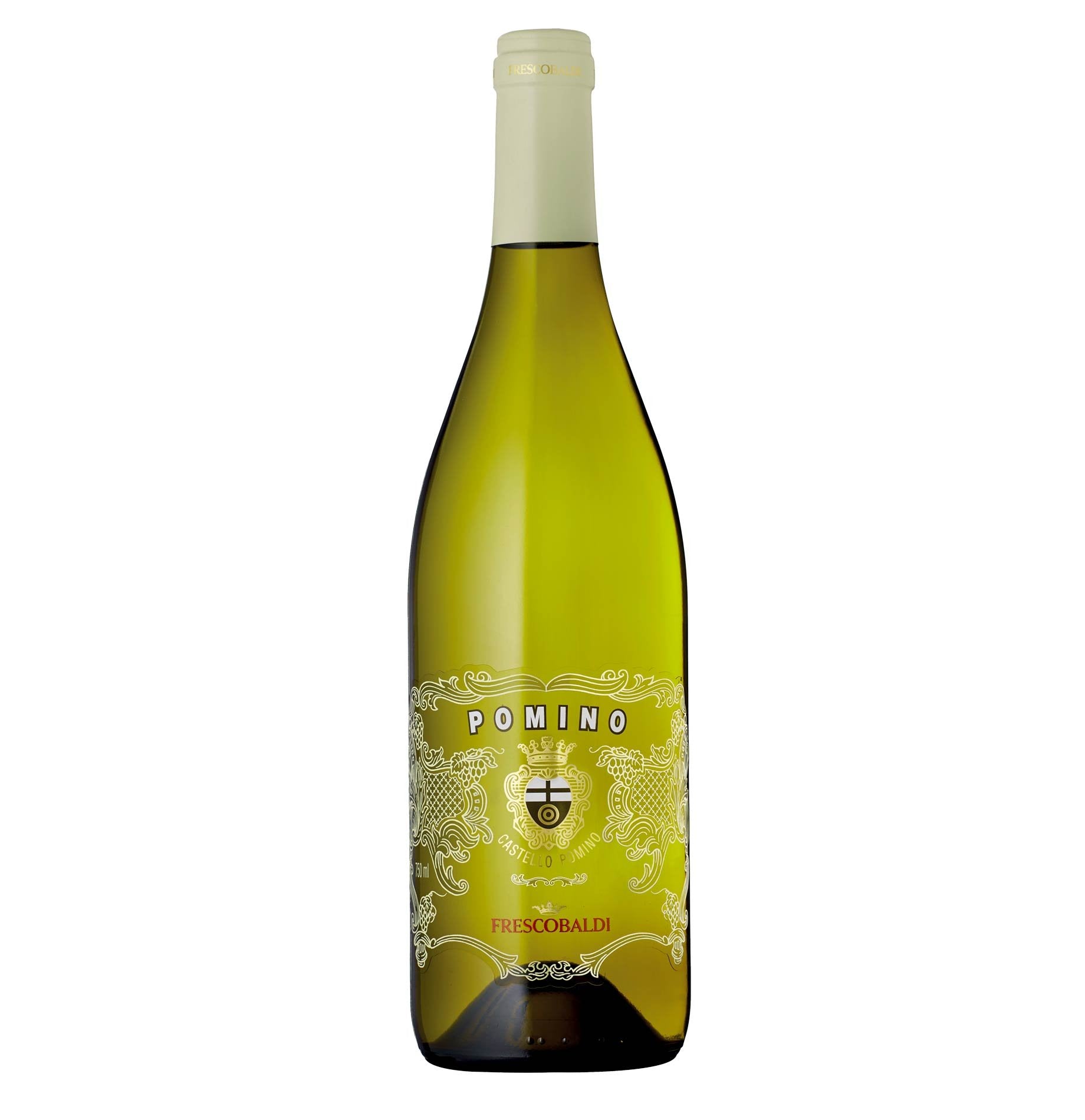 Pomino Bianco DOC 2025 - Castello Pomino, Frescobaldi