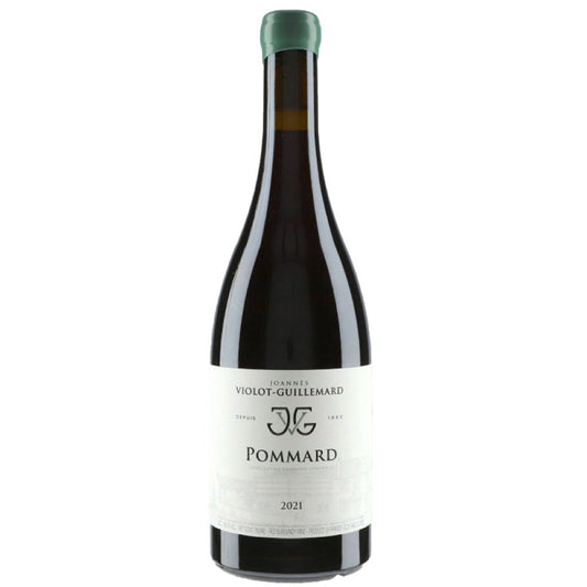 Pommard 2021 - Violot-Guillemard