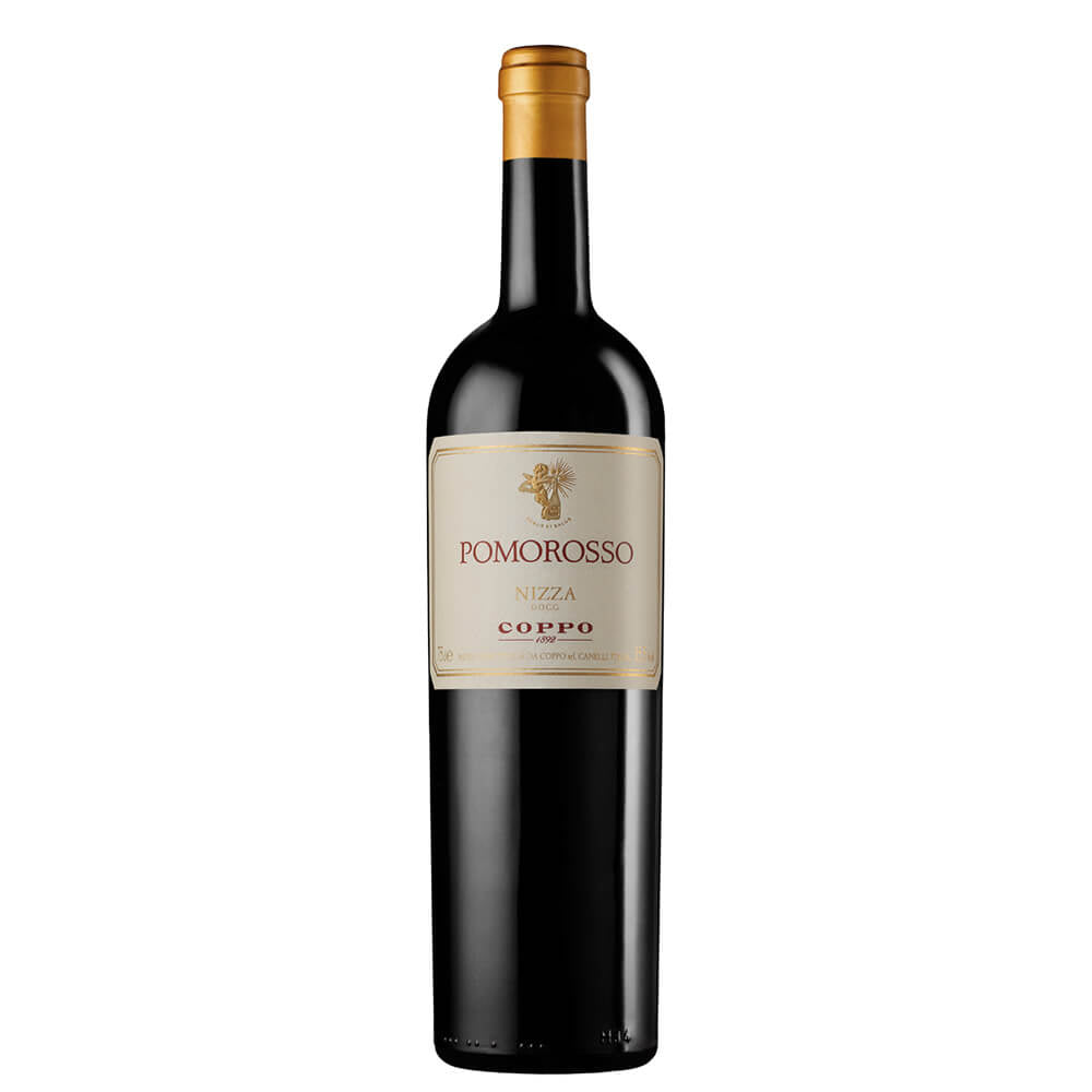 Nizza DOCG "Pomorosso" 2023 - Coppo