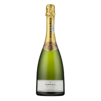 Méthodo Cap Classique Brut - Pongrácz