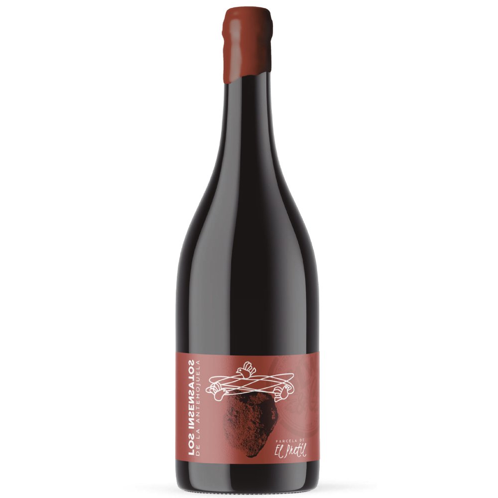 Montilla-Moriles "El Pretil" 2021 - Los Insensatos