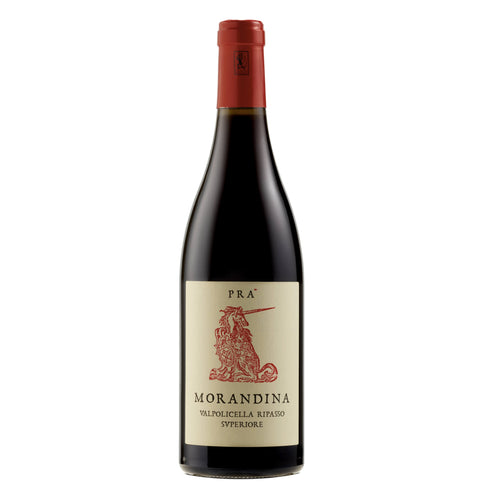 Valpolicella Superiore Ripasso DOC "Morandina" 2021 - Prà