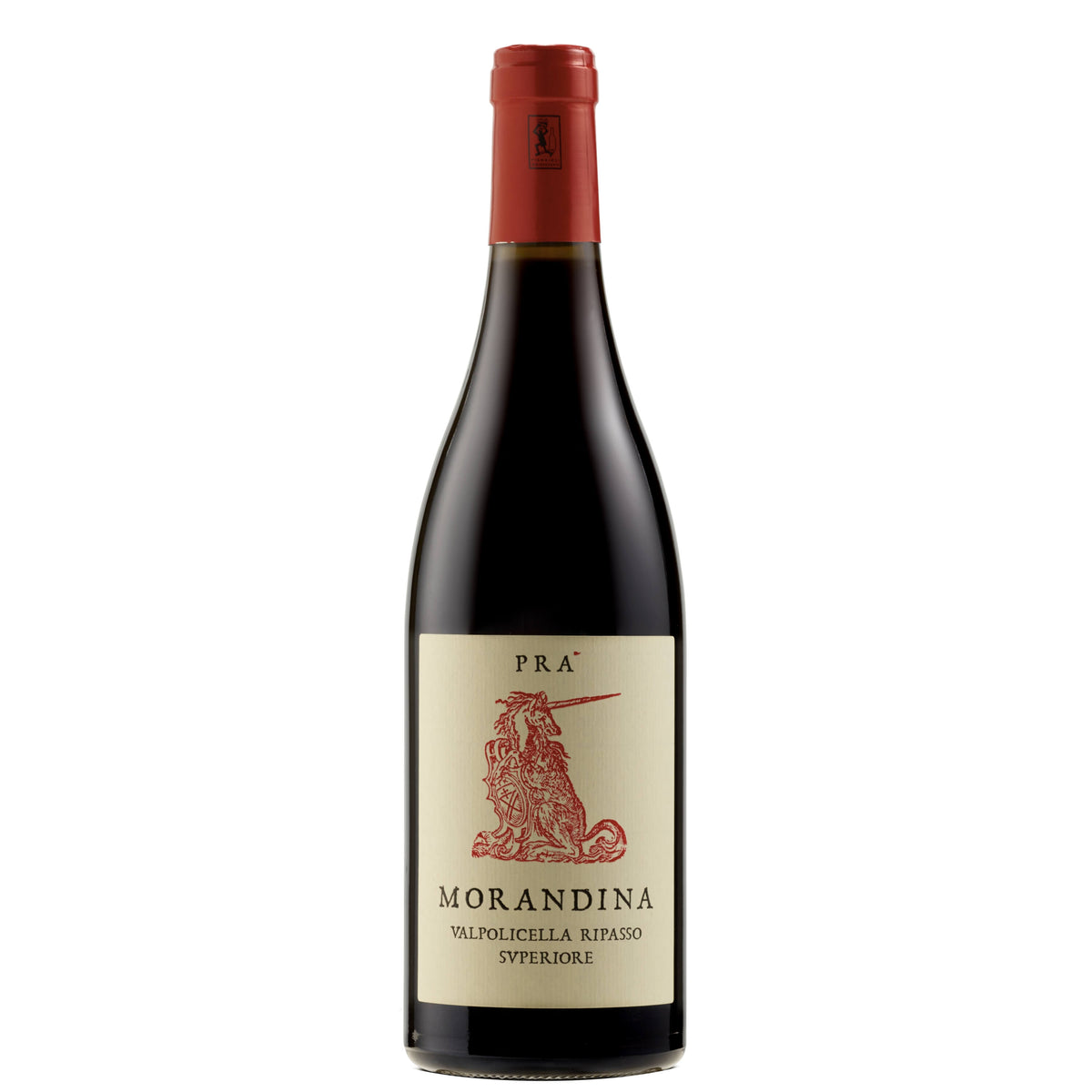 Valpolicella Superiore Ripasso DOC "Morandina" 2022 - Prà