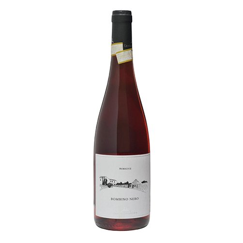 Castel del Monte Bombino Nero Rosato DOCG "Primaluce" 2024 - Cantine Carpentiere